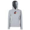 Basic Hoodie Lady Fit Thumbnail