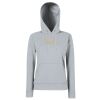 Basic Hoodie Lady Fit Thumbnail