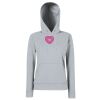 Basic Hoodie Lady Fit Thumbnail