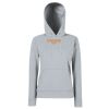 Basic Hoodie Lady Fit Thumbnail