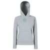 Basic Hoodie Lady Fit Thumbnail