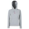 Basic Hoodie Lady Fit Thumbnail