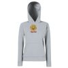 Basic Hoodie Lady Fit Thumbnail