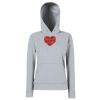 Basic Hoodie Lady Fit Thumbnail