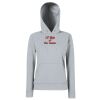 Basic Hoodie Lady Fit Thumbnail