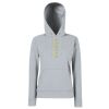 Basic Hoodie Lady Fit Thumbnail