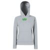 Basic Hoodie Lady Fit Thumbnail