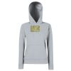 Basic Hoodie Lady Fit Thumbnail
