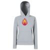 Basic Hoodie Lady Fit Thumbnail