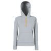 Basic Hoodie Lady Fit Thumbnail
