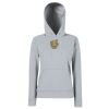 Basic Hoodie Lady Fit Thumbnail