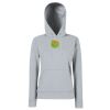 Basic Hoodie Lady Fit Thumbnail