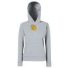Basic Hoodie Lady Fit Thumbnail