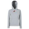 Basic Hoodie Lady Fit Thumbnail