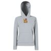 Basic Hoodie Lady Fit Thumbnail
