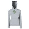 Basic Hoodie Lady Fit Thumbnail