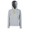 Basic Hoodie Lady Fit Thumbnail