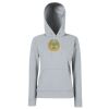 Basic Hoodie Lady Fit Thumbnail