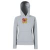 Basic Hoodie Lady Fit Thumbnail
