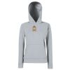 Basic Hoodie Lady Fit Thumbnail