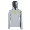 Basic Hoodie Lady Fit Thumbnail