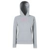 Basic Hoodie Lady Fit Thumbnail