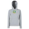 Basic Hoodie Lady Fit Thumbnail
