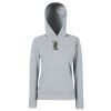 Basic Hoodie Lady Fit Thumbnail