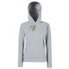 Basic Hoodie Lady Fit Thumbnail