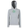 Basic Hoodie Lady Fit Thumbnail