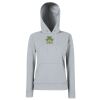 Basic Hoodie Lady Fit Thumbnail