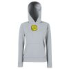 Basic Hoodie Lady Fit Thumbnail