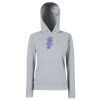 Basic Hoodie Lady Fit Thumbnail