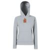 Basic Hoodie Lady Fit Thumbnail