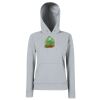 Basic Hoodie Lady Fit Thumbnail