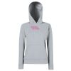 Basic Hoodie Lady Fit Thumbnail