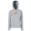 Basic Hoodie Lady Fit Thumbnail