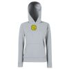 Basic Hoodie Lady Fit Thumbnail