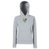 Basic Hoodie Lady Fit Thumbnail