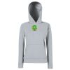 Basic Hoodie Lady Fit Thumbnail