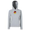 Basic Hoodie Lady Fit Thumbnail