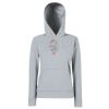 Basic Hoodie Lady Fit Thumbnail
