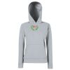 Basic Hoodie Lady Fit Thumbnail