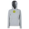 Basic Hoodie Lady Fit Thumbnail