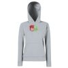 Basic Hoodie Lady Fit Thumbnail