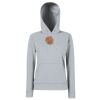 Basic Hoodie Lady Fit Thumbnail