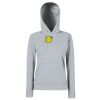 Basic Hoodie Lady Fit Thumbnail