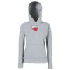 Basic Hoodie Lady Fit Thumbnail