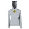 Basic Hoodie Lady Fit Thumbnail