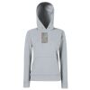 Basic Hoodie Lady Fit Thumbnail